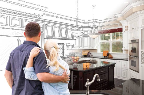 Digital Templating Countertops Longwood