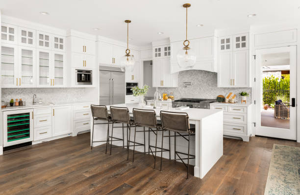 Quartz Countertops Longwood